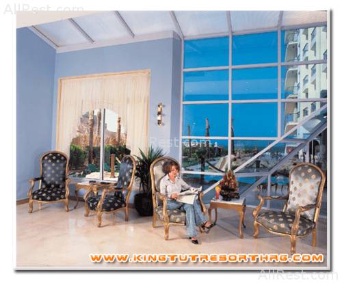 King Tut Resort 4